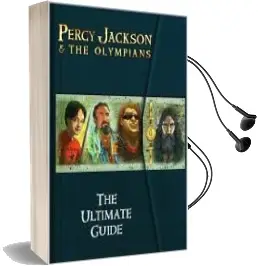 Percy Jackson and the Olympians the Ultimate Guide Audiobook download free by Rick Riordan