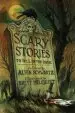 Audiobook Scary Stories to Tell in the Dark author Alvin Schwartz
