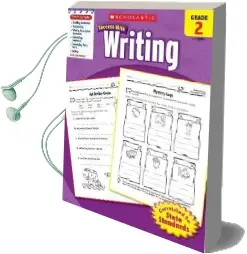 Scholastic Success With Writing, Grade 2 Audiobook download free by Lisa Molengraft