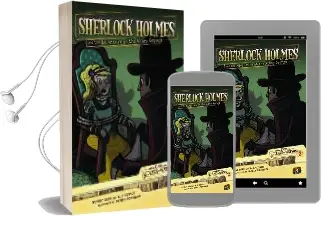 Sherlock Holmes and the Adventure at the Abbey Grange #2 Audiobook download free by Sir Arthur Conan Doyle