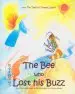 Audiobook The bee who Lost his Buzz: Adventures of Tiptoes Lightly and Jeremy Mouse author Reg Down