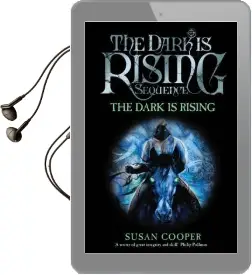 The Dark is Rising: Modern Classic Audiobook download free by Susan Cooper