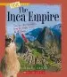 Audiobook The Inca Empire author Sandra Newman