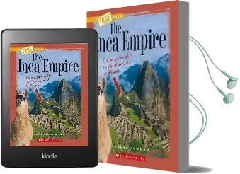 The Inca Empire Audiobook download free by Sandra Newman
