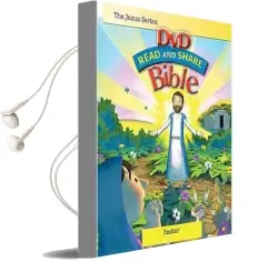 The Jesus Series - Easter: Read and Share dvd Bible Audiobook download free by Gwen Ellis