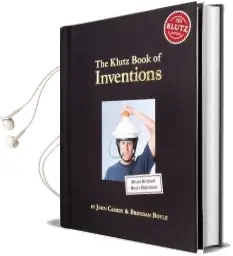 The Klutz Book of Inventions Audiobook download free by John Cassidy