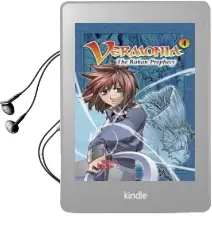 The Rukan Prophecy Audiobook download free by Yoyo Books
