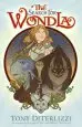 Audiobook The Search for Wondla author Tony Diterlizzi