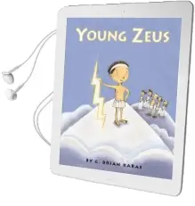 Young Zeus Audiobook download free by G Brian Karas