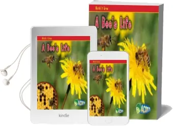 A Bee'S Life Audiobook download free by Nancy Dickmann