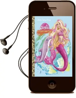 Barbie in a Mermaid Tale (Barbie) Audiobook download free by Mary Tillworth
