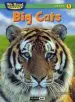 Audiobook Big Cats author Bruce Johnson