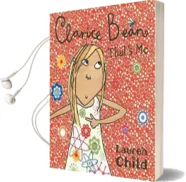 Clarice Bean, That'S me Audiobook download free by Lauren Child