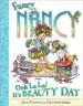 Audiobook Fancy Nancy ooh la la! It'S Beauty day author Jane O'Connor
