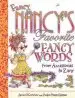 Audiobook Fancy Nancy'S Favorite Fancy Words From Accessories to Zany author Jane O'Connor