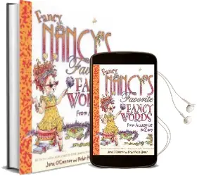 Fancy Nancy'S Favorite Fancy Words From Accessories to Zany Audiobook download free by Jane O'Connor