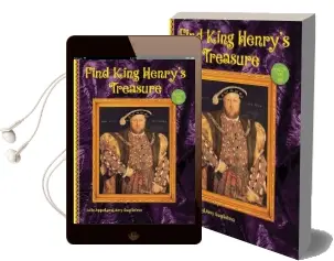 Find King Henry'S Treasure Audiobook download free by Julie Appel