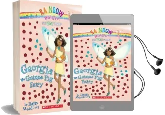 Georgia the Guinea pig Fairy Audiobook download free by Daisy Meadows