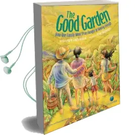 Good Garden Audiobook download free by Smith Katie Milway