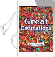 Great Estimations Audiobook download free by Bruce Goldstone