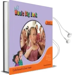 Jolly Music big Book - Level 2: In Precursive Letters Audiobook download free by Cyrilla Rowsell