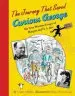 Audiobook Journey That Saved Curious George author Louise Borden