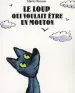 Audiobook Le Loup qui Voulait Être un Mouton author Mario Ramos