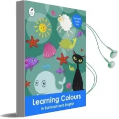 Learning Colours Audiobook download free by Ahurewa Kahukura