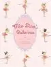Audiobook Miss Lina'S Ballerinas author Grace Maccarone