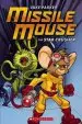 Audiobook Missile Mouse: Book 1 author Jake Parker