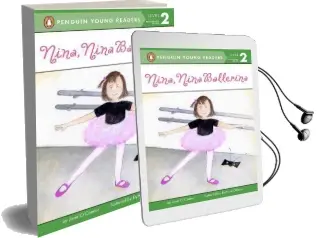 Nina, Nina Ballerina Audiobook download free by Jane O'Connor