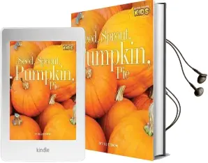 Pumpkins Audiobook download free by Jill Esbaum