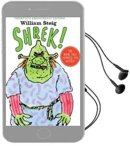 Shrek! Audiobook download free by William Steig