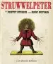 Audiobook Struwwelpeter author Heinrich Hoffmann