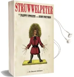 Struwwelpeter Audiobook download free by Heinrich Hoffmann