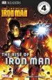 Audiobook The Invincible Iron man the Rise of Iron man author Dk