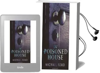 The Poisoned House Audiobook download free by Michael Ford