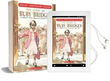 The Story of Ruby Bridges: Special Anniversary Edition Audiobook download free by Robert Coles