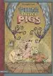 Audiobook The Three Little Pigs: The Graphic Novel author Lisa Trumbauer