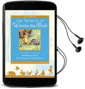 The World of Pooh Audiobook download free by A. A Milne