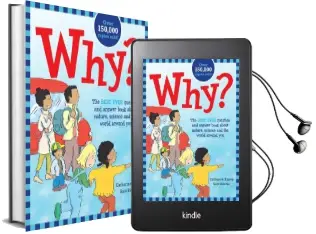 Why? Audiobook download free by Catherine Ripley