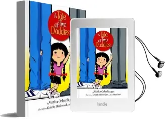 A Tale of two Daddies Audiobook download free by Vanita Oelschlager