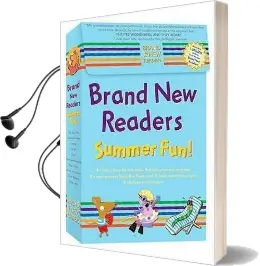 Brand new Readers: Summer fun! Audiobook download free by Various
