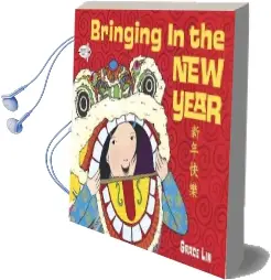 Bringing in the new Year Audiobook download free by Grace Lin