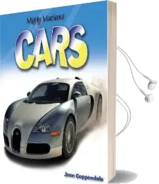 Cars Audiobook download free by Ian Graham