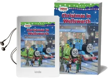 Christmas in Wellsworth (Thomas & Friends) Audiobook download free by Rev W Awdry