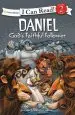 Audiobook Daniel, God'S Faithful Follower: Biblical Values author Dennis Jones