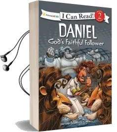 Daniel, God'S Faithful Follower: Biblical Values Audiobook download free by Dennis Jones