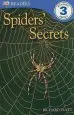 Audiobook Dk Readers l3: Spiders' Secrets author Richard Platt