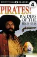 Audiobook Dk Readers l4: Pirates: Raiders of the High Seas author Christopher Maynard
